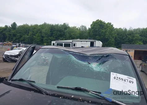 1995 Chevrolet Gmt-400 K1500 from USA, damaged, VIN 1GCEK14K4SZ273720